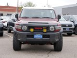 Used 2008 Toyota FJ Cruiser 4WD image 2