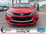 Used 2016 Chevrolet Cruze LT image 3