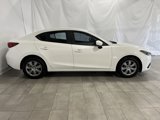 Used 2014 MAZDA MAZDA3 i Sport image 4