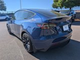 Used 2021 Tesla Model Y Performance image 3
