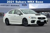 Used 2021 Subaru WRX image 2