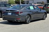 New 2025 Lexus ES 350 w/ Premium Package image 5