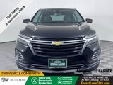 Used 2023 Chevrolet Equinox LT image 3