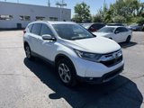 Certified 2018 Honda CR-V EX-L image 4