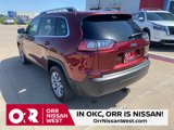 Used 2020 Jeep Cherokee Latitude Plus image 3