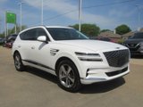 Used 2023 Genesis GV80 2.5T w/ Advanced Package image 4