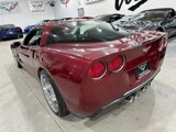 Used 2006 Chevrolet Corvette Coupe w/ Preferred Equipment Group image 4