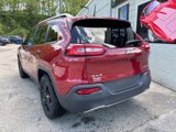Used 2016 Jeep Cherokee Limited image 3