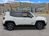 Used 2021 Jeep Renegade Trailhawk image 2