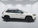 Used 2023 Jeep Cherokee Altitude Lux image 3