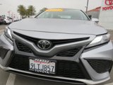 Certified 2024 Toyota Camry XSE image 5
