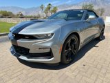 Used 2024 Chevrolet Camaro SS image 4
