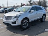 Used 2019 Cadillac XT5 Premium Luxury image 4