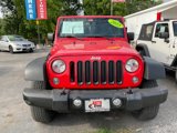 Used 2015 Jeep Wrangler Unlimited Sport w/ Quick Order Package 24S image 2