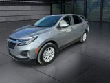 Used 2024 Chevrolet Equinox LT image 4