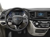 Used 2017 Chrysler Pacifica Limited w/ UConnect Theater Package image 4