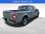 Used 2019 Ford F150 XL w/ Equipment Group 101A Mid image 5