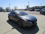 Used 2018 MAZDA MAZDA6 Touring image 5