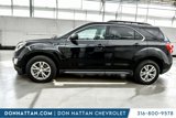 Used 2017 Chevrolet Equinox LT w/ Convenience Package image 2