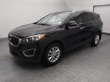 Used 2018 Kia Sorento LX image 2