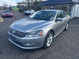 Used 2012 Volkswagen Passat TDI SEL Premium image 4