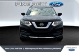 Used 2020 Nissan Rogue S image 3