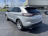 Used 2017 Ford Edge Titanium w/ Technology Package image 3