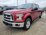 Used 2015 Ford F150 XLT image 3