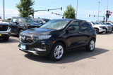 Certified 2022 Buick Encore GX Preferred w/ Cold Weather Comfort Package image 3