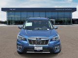 Used 2020 Subaru Forester Touring w/ Popular Package #2 image 6