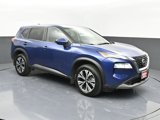 Used 2023 Nissan Rogue SV image 2