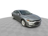 Used 2023 Chevrolet Malibu LT image 2