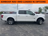 Used 2016 Ford F150 King Ranch image 2