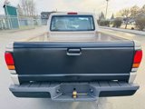 Used 1998 MAZDA B-Series Pickup 2WD Regular Cab B2500 image 4