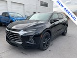 Used 2022 Chevrolet Blazer LT w/ Sound & Technology Package image 4