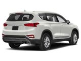 Used 2019 Hyundai Santa Fe SEL image 2