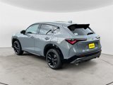 New 2025 Acura ADX A-Spec image 3