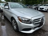 Used 2016 Mercedes-Benz C 300 4MATIC Sedan image 5