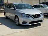 Used 2018 Nissan Sentra S image 3