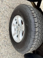 Used 2006 Dodge Dakota Laramie w/ Trailer Tow Group image 4