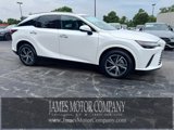 Used 2023 Lexus RX 350 Premium image 5