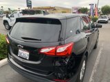 Used 2021 Chevrolet Equinox LS image 5