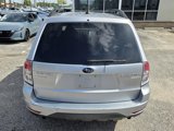 Used 2013 Subaru Forester 2.5X Premium w/ All-Weather Pkg image 3