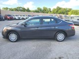 Used 2014 Nissan Sentra S image 4