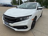 Used 2020 Honda Civic Sport image 3