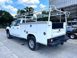 Used 2020 Chevrolet Silverado 2500 W/T w/ WT Convenience Package image 3