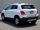 Used 2016 Chevrolet Trax LT image 6
