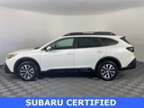 Certified 2022 Subaru Outback Premium image 3