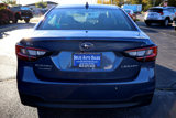 Used 2022 Subaru Legacy Limited w/ Popular Package #3 image 5