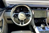 Used 2021 Jaguar F-PACE S image 4